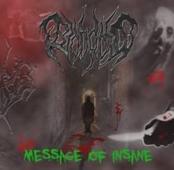 Biodroid : Message of Insane